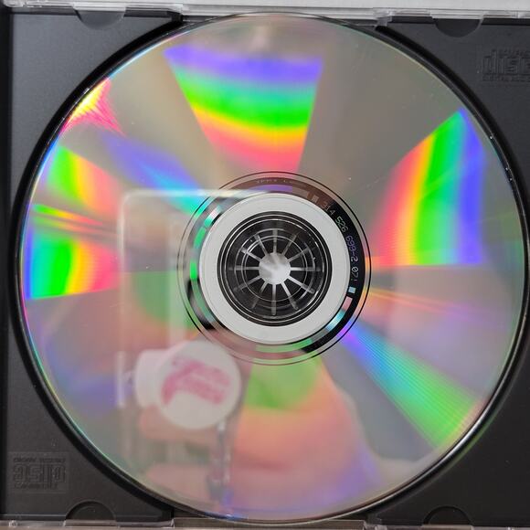 CD Joan Osborne - Relish - Picture 3 of 4